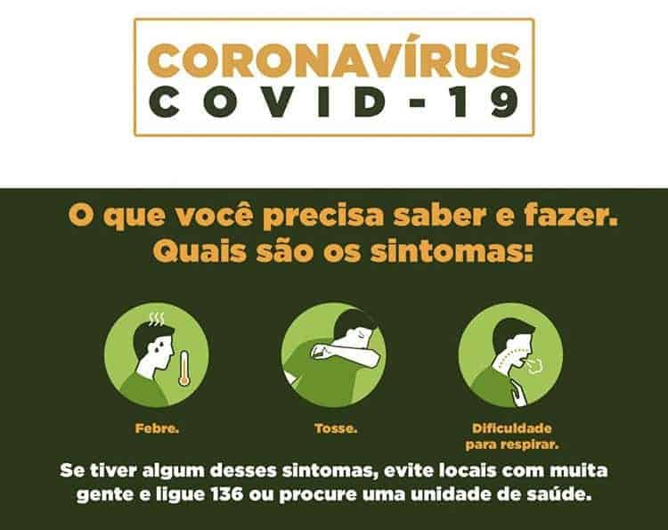 A pandemia ainda não acabou! - Jornal O São Paulo