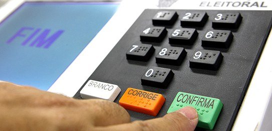 O saldo das eleições no Brasil - Jornal O São Paulo