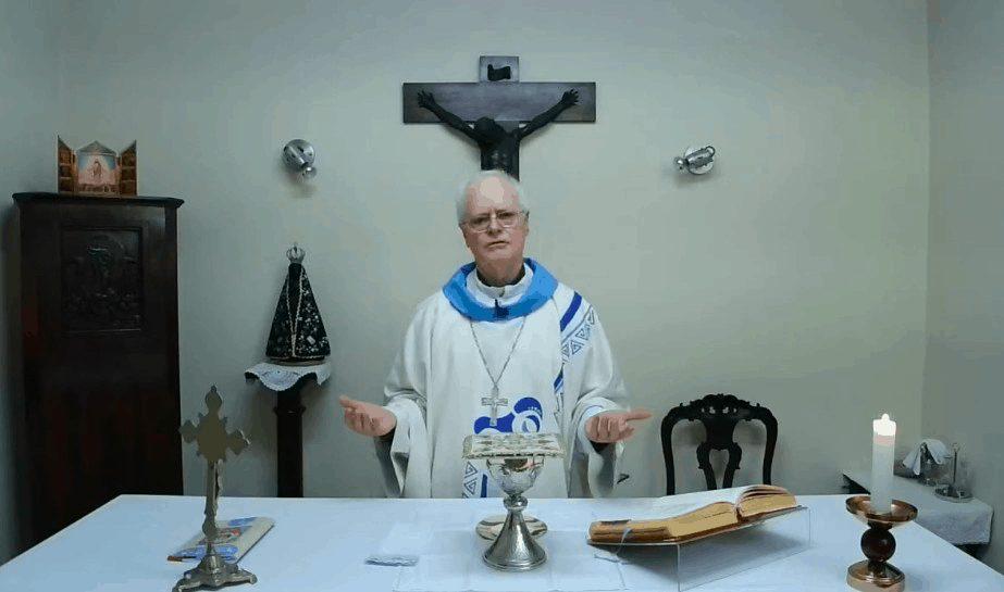 ‘Confiemo-nos à Virgem de Guadalupe com fé e devoção, pois ela é a nossa Mãe’ - Jornal O São Paulo