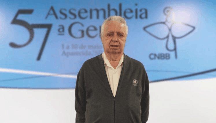 Morre jornalista José Maria Mayrink