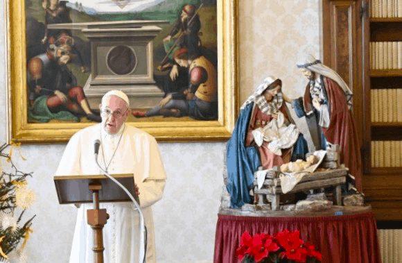 Papa convoca ano especial dedicado à família - Jornal O São Paulo