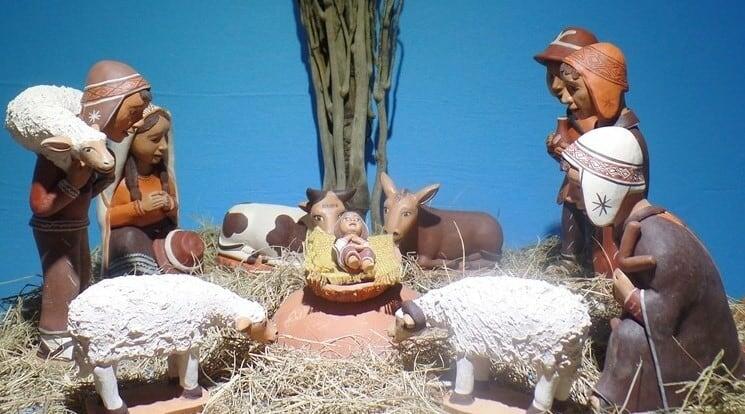 Santuário São Francisco promove 31º Exposição Franciscana de Presépios - Jornal O São Paulo