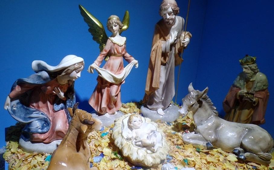 Santuário São Francisco promove 31º Exposição Franciscana de Presépios - Jornal O São Paulo