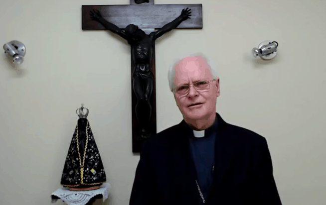 ‘Maria no céu é um sinal de esperança para todos nós’ - Jornal O São Paulo