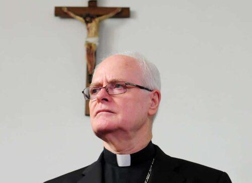 com palavra dom odilo