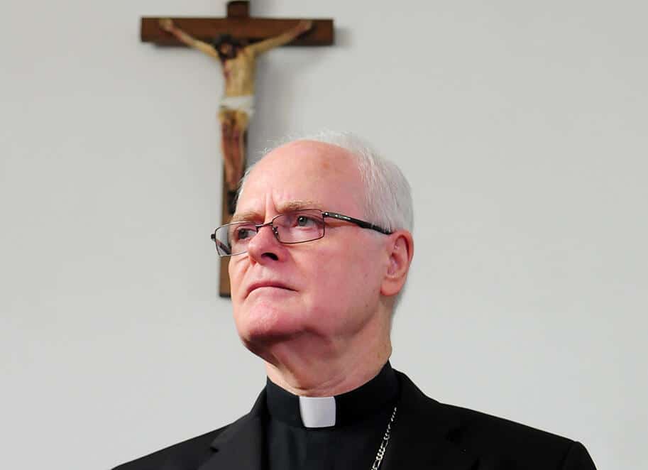 ‘O trabalho da Igreja não deixa de lado a pregação do Evangelho’ - Jornal O São Paulo