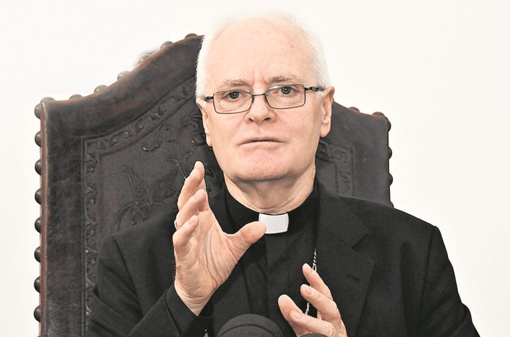 ‘A fé sempre caminha com a caridade na vivência cristã’ - Jornal O São Paulo