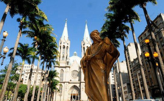 Arquidiocese celebra seu Padroeiro, São Paulo Apóstolo, entre os dias 22 e 25