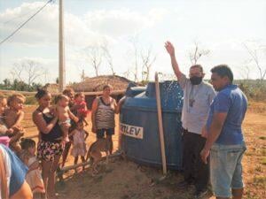Com apoio da REPAM-Brasil, comunidades indígenas do Maranhão desenvolvem projetos de autosustentabilidade - Jornal O São Paulo