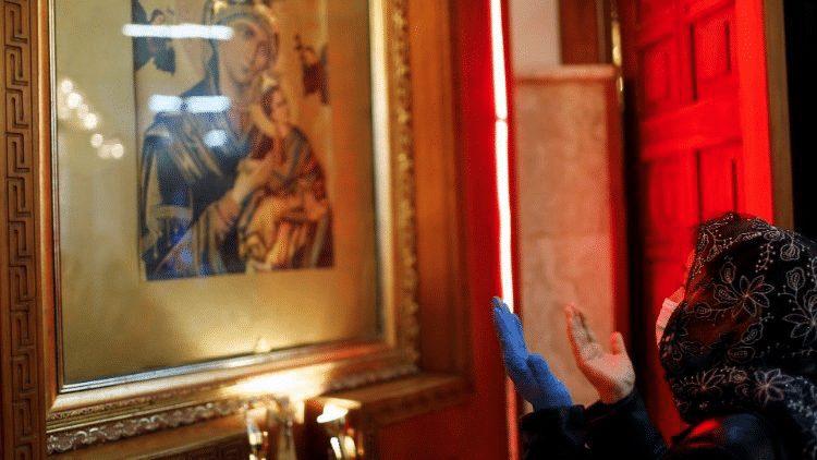 Criado comitê para restituir bens expropriados dos cristãos no Iraque - Jornal O São Paulo