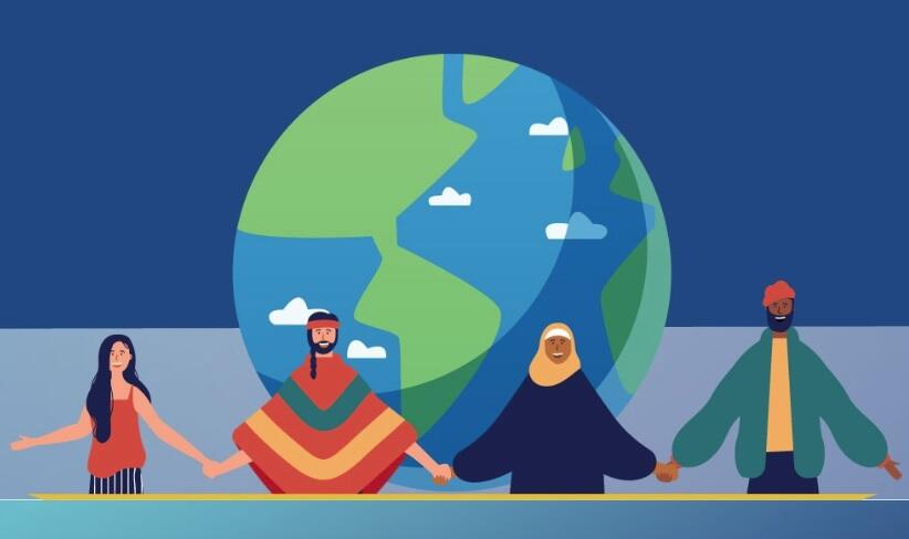 PUC-SP de ‘Portas Abertas aos Imigrantes e Refugiados’ - Jornal O São Paulo