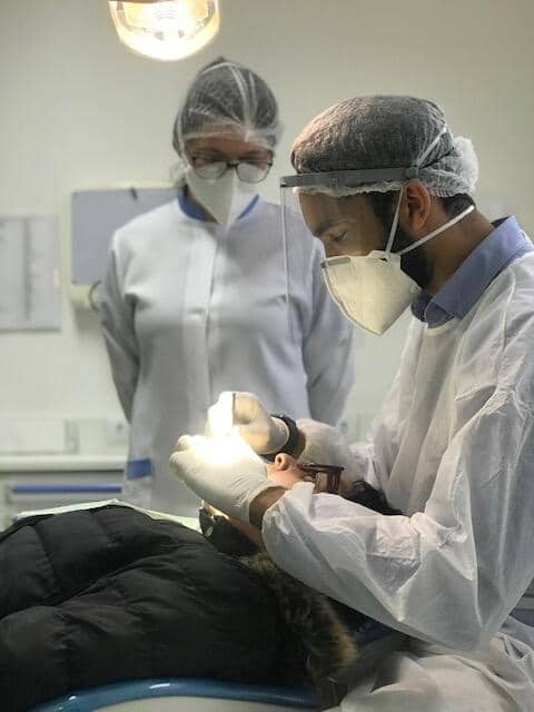 Uma preciosa ajuda que faz sorrir para a vida - Jornal O São Paulo