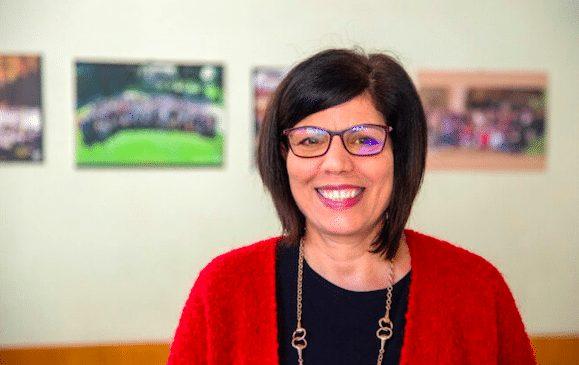 Margaret Karram é eleita presidente do Movimento dos Focolares - Jornal O São Paulo