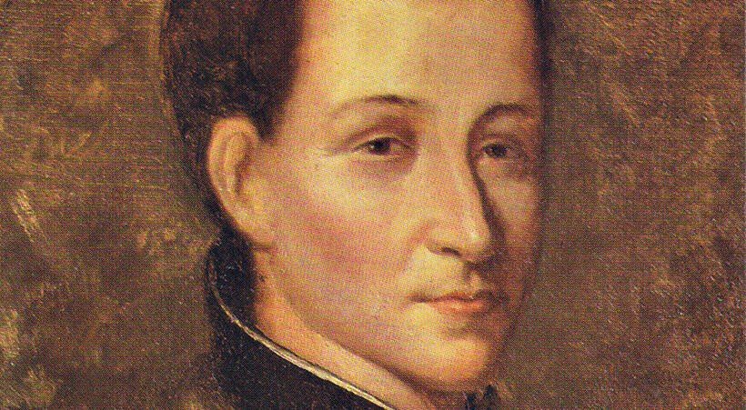 Hoje é celebrado São Cláudio de la Colombiere, jesuíta entregue ao Coração de Jesus - Jornal O São Paulo