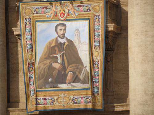 São João de Ávila: missionário e profundo conhecedor das Sagradas Escrituras - Jornal O São Paulo