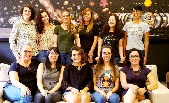 11 de fevereiro: Dia Internacional das Mulheres e Meninas na Ciência - Jornal O São Paulo