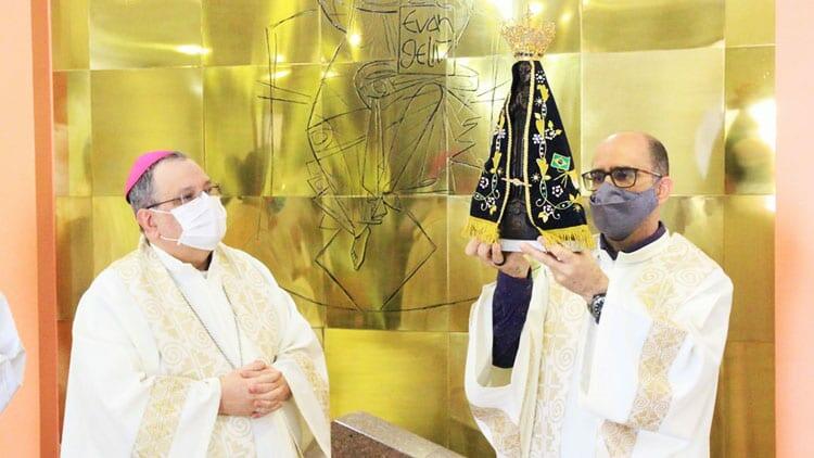 Dia de oração: “perseverança e solidariedade diante da pandemia” - Jornal O São Paulo