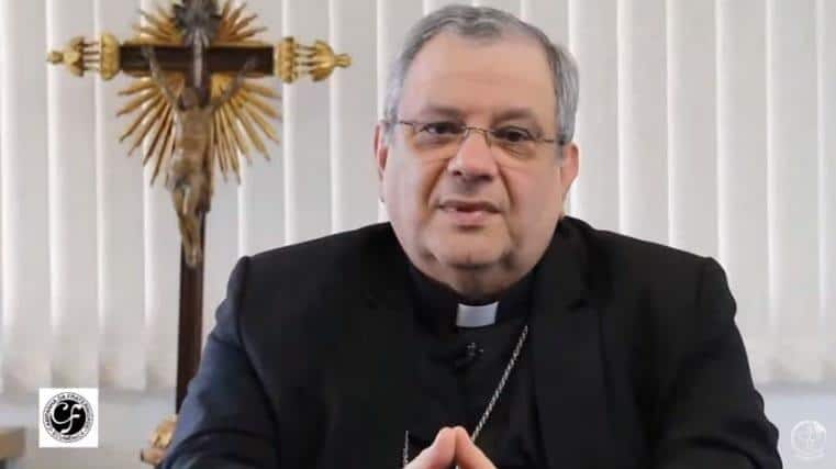 Na abertura da CFE, Dom Joel pede que cristãos busquem a unidade - Jornal O São Paulo