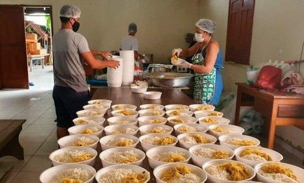 Fundo Nacional de Solidariedade enviará ajuda humanitária ao Acre, Amazonas e Roraima - Jornal O São Paulo