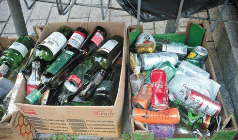 E você? O que faz com o lixo que produz? - Jornal O São Paulo