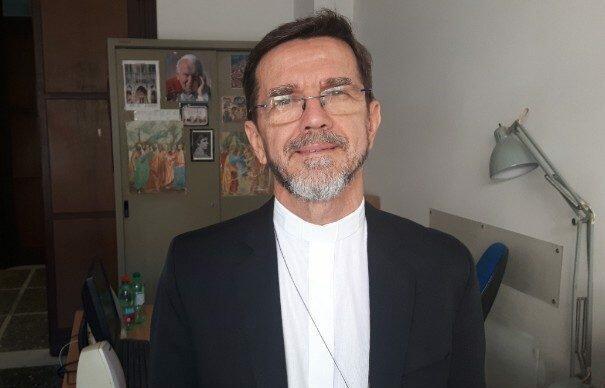 Papa Francisco nomeia novo Bispo para Diocese de Cachoeiro de Itapemirim (ES) - Jornal O São Paulo