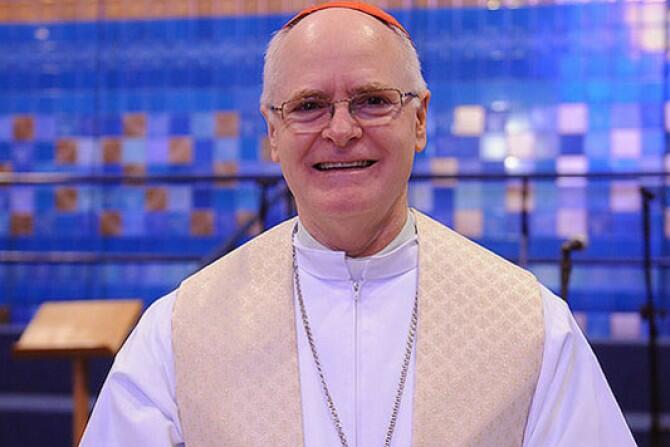 ‘Continuemos rezando pelas vocações sacerdotais e religiosas’ - Jornal O São Paulo