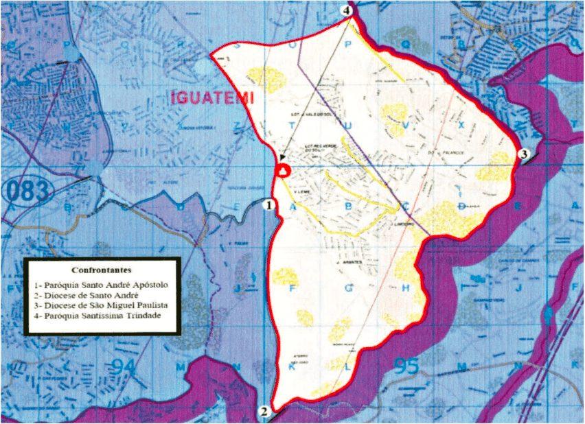 Paróquia: comunidade de fé e presença missionária no meio da cidade - Jornal O São Paulo