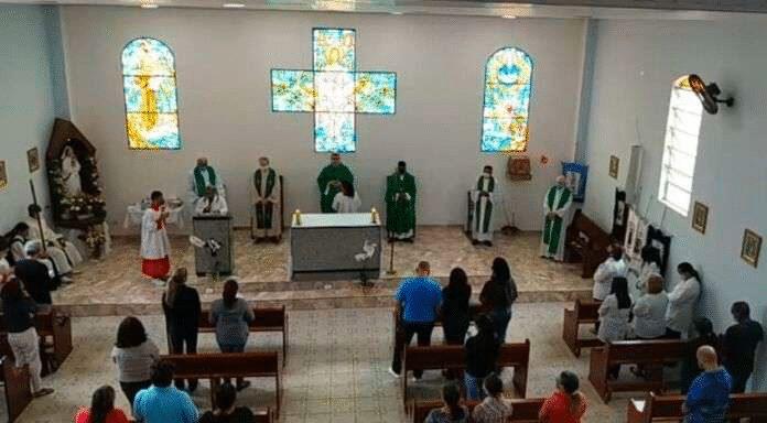 Paróquia: comunidade de fé e presença missionária no meio da cidade - Jornal O São Paulo