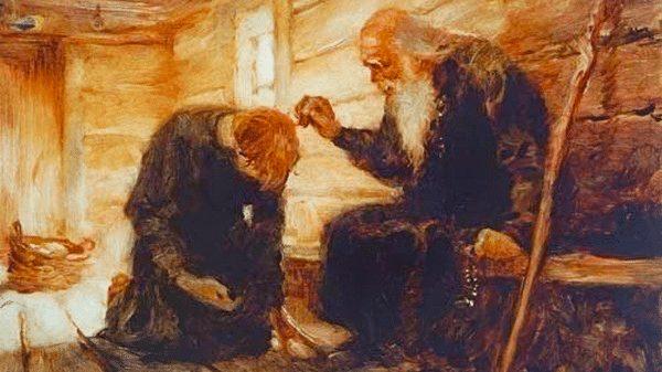 Quaresma: tempo privilegiado para receber o perdão de Deus - Jornal O São Paulo