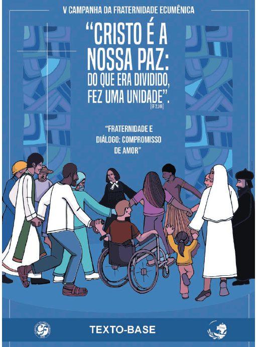 Ecumênica, Campanha da Fraternidade 2021 destaca o diálogo para a busca da paz - Jornal O São Paulo