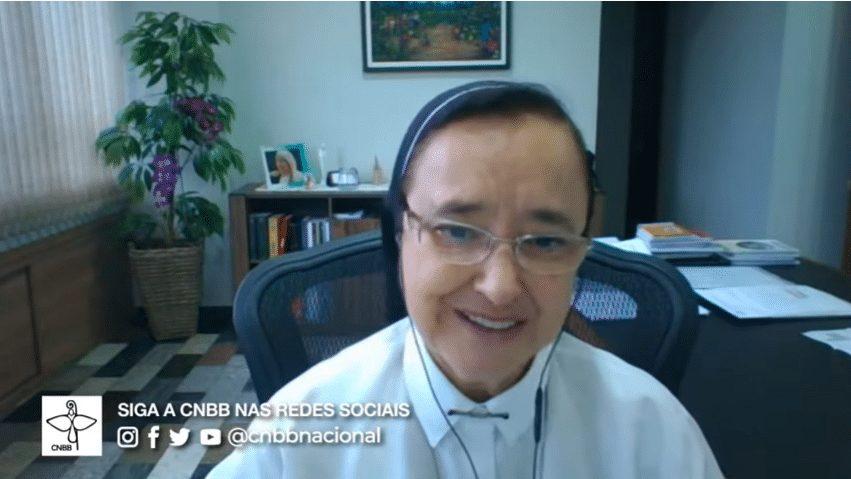 CNBB promove série de lives sobre a missão das mulheres na vida da Igreja - Jornal O São Paulo