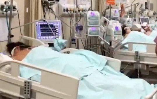 COVID-19: número de mortos no Brasil já é superior a 295 mil pessoas - Jornal O São Paulo