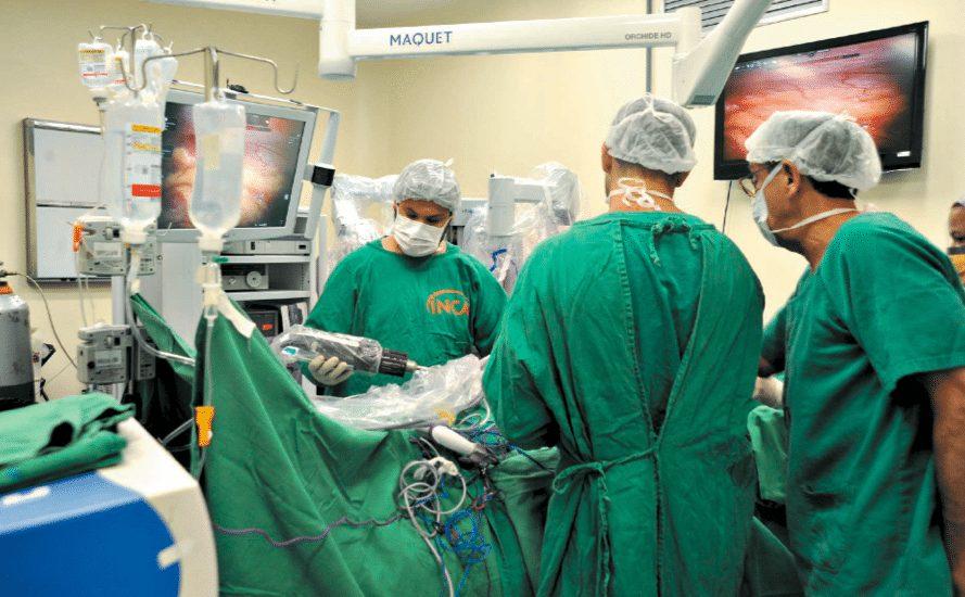 Novos tratamentos dão mais esperança a pacientes com câncer - Jornal O São Paulo