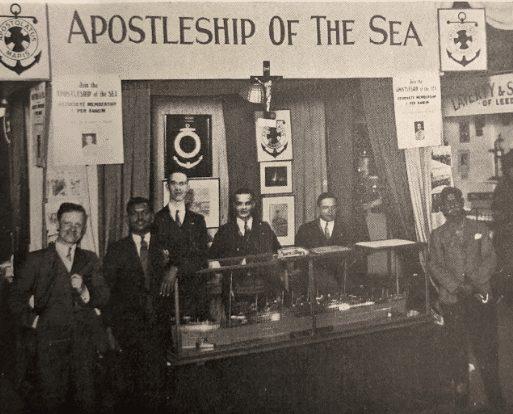 Há um século, a missão Stella Maris é o apostolado da Igreja no mar - Jornal O São Paulo