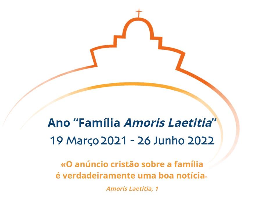No Ano da Família, é tempo de conhecer melhor a Amoris laetitia - Jornal O São Paulo