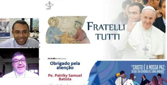 Sub-Regional São Paulo realiza 1ª Assembleia Ampliada das Equipes Pastorais