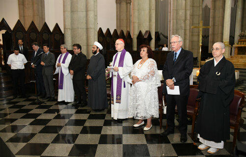 Nova legislação em SP explicita o direito à liberdade religiosa - Jornal O São Paulo