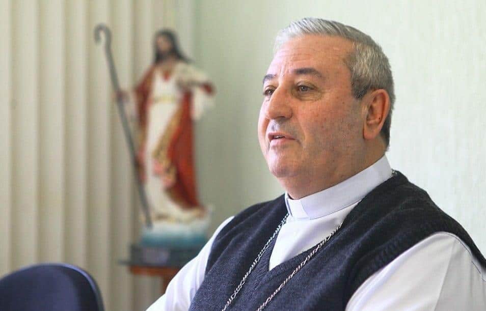 ‘Comunhão e partilha” manterá ajuda à formação de 395 seminaristas de 46 dioceses - Jornal O São Paulo