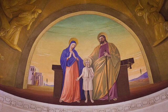 São José na arte sacra - Jornal O São Paulo