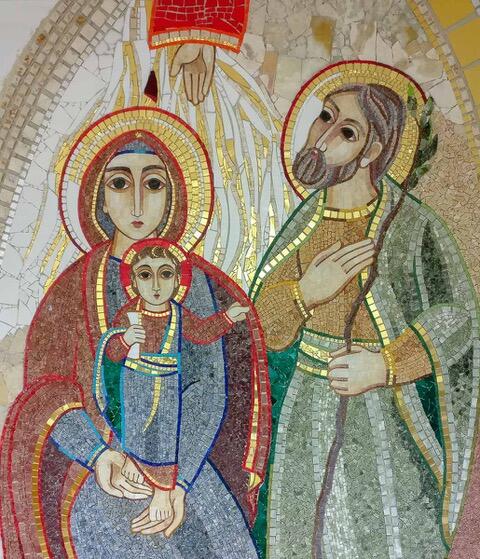 São José na arte sacra - Jornal O São Paulo