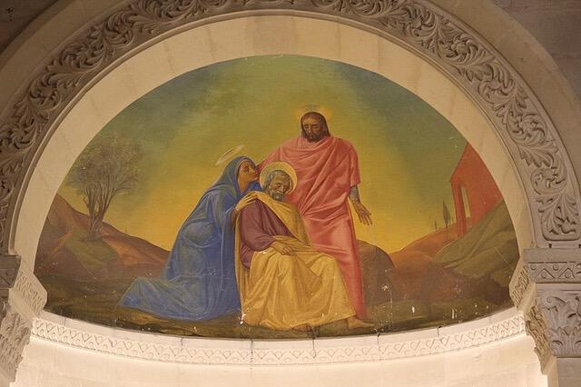 São José na arte sacra - Jornal O São Paulo