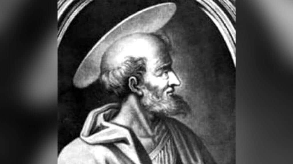 Hoje é celebrado São Simplício, Papa defensor da doutrina católica - Jornal O São Paulo