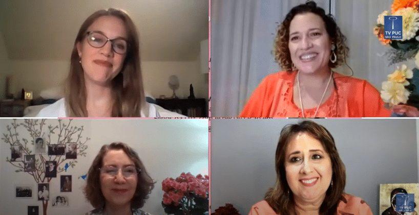 ‘Corpo: Templo da Beleza’ é o assunto do 1º dia do evento ‘Mulher por inteiro’ - Jornal O São Paulo