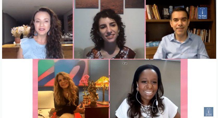 Último dia do evento ‘Mulher por inteiro’ aborda a saúde integral da mulher - Jornal O São Paulo