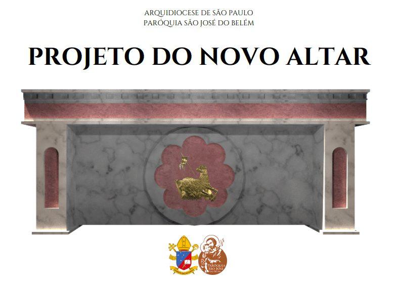 ‘São José enfrentou os momentos de aflição com fidelidade e confiança em Deus’ - Jornal O São Paulo