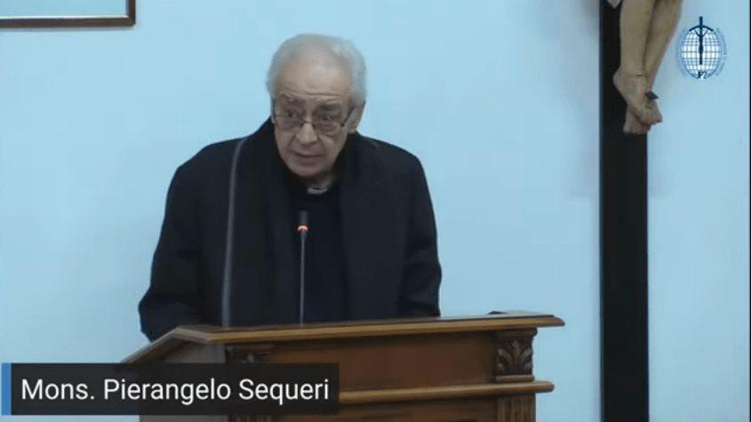 Amoris laetitia: ‘O amor de Deus habita a vida das famílias’ - Jornal O São Paulo