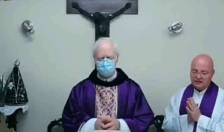 ‘Unamo-nos à paixão de Cristo para, com ele, obtermos os frutos da ressurreição’ - Jornal O São Paulo