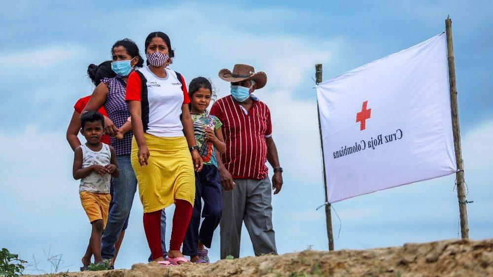 Vaticano publica livro com orientações pastorais sobre as pessoas deslocadas pela crise climática - Jornal O São Paulo