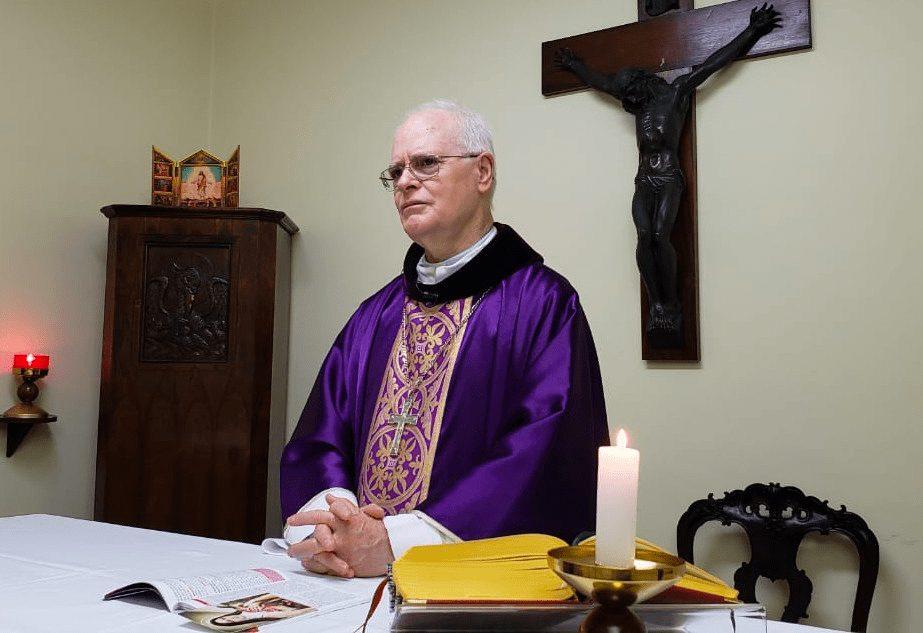 Dom Odilo: ‘A misericórdia de Deus é completa’ - Jornal O São Paulo