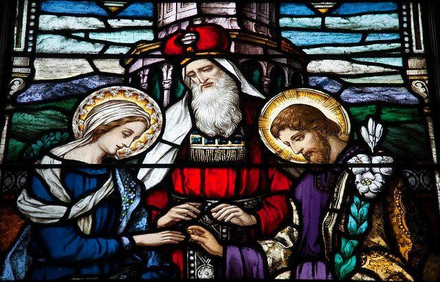 Novena a São José: 2º dia - Jornal O São Paulo